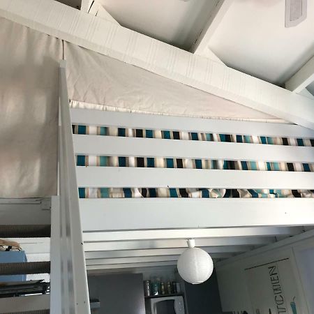 Port Leucate T2 Bis Wifi Les Sables 3 Διαμέρισμα Εξωτερικό φωτογραφία