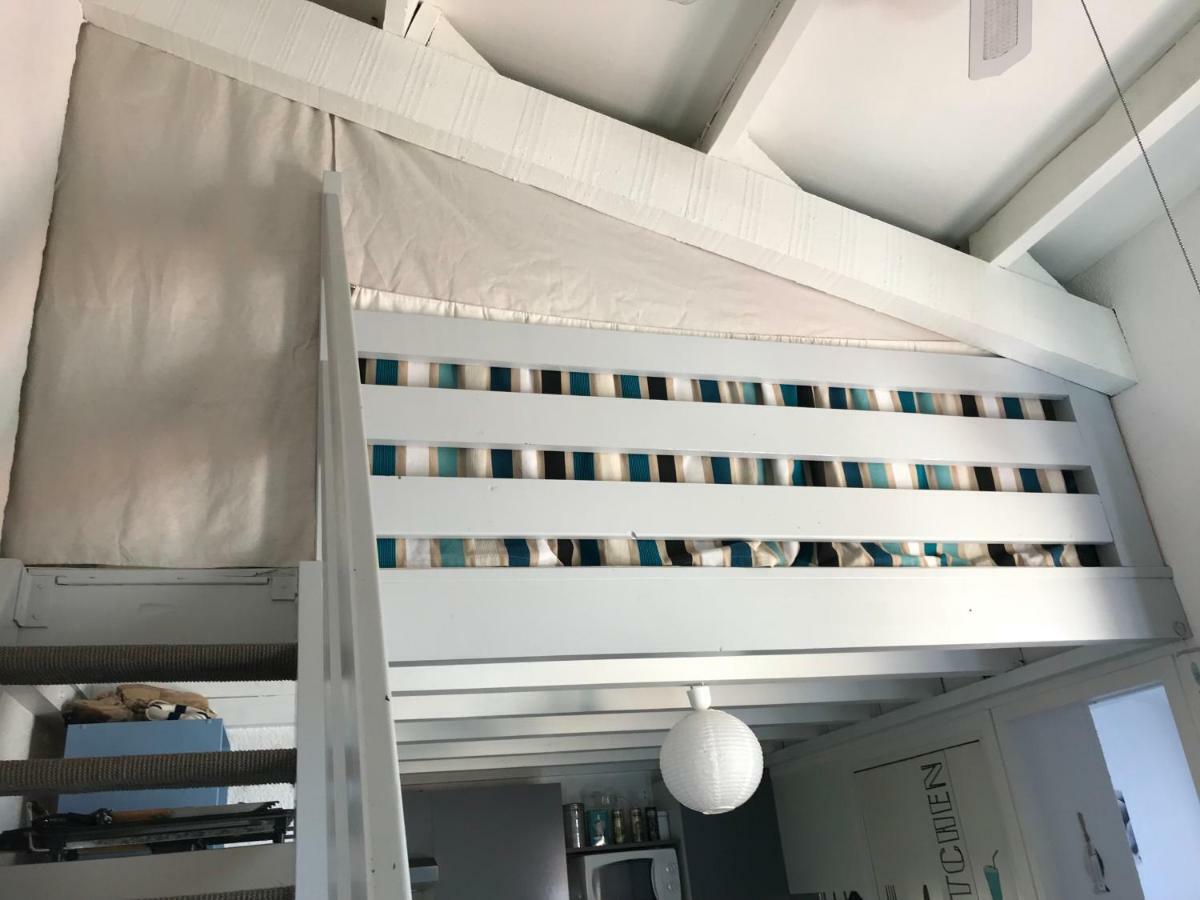 Port Leucate T2 Bis Wifi Les Sables 3 Διαμέρισμα Εξωτερικό φωτογραφία