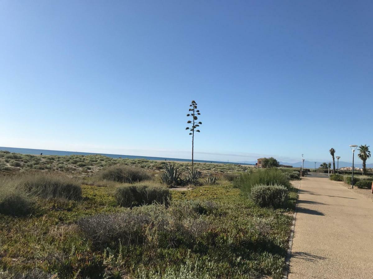 Port Leucate T2 Bis Wifi Les Sables 3 Διαμέρισμα Εξωτερικό φωτογραφία
